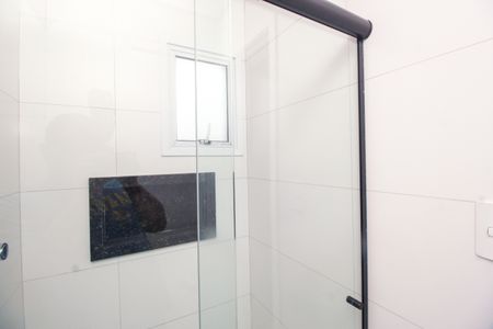 Apartamento à venda com 124m², 2 quartos e 1 vagaBanheiro Social