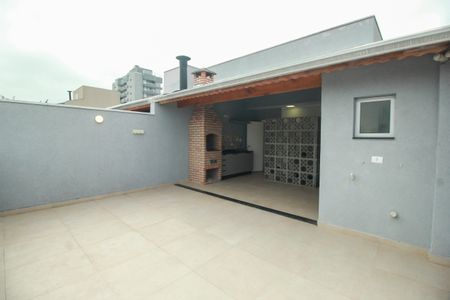 Apartamento à venda com 124m², 2 quartos e 1 vagaCobertura