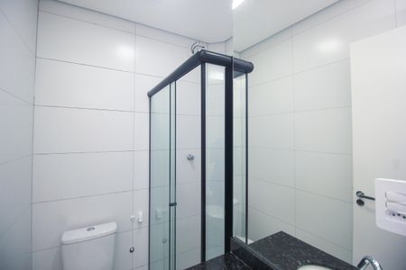 Apartamento à venda com 124m², 2 quartos e 1 vagaBanheiro da Suíte