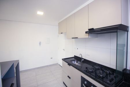 Apartamento à venda com 124m², 2 quartos e 1 vagaCozinha