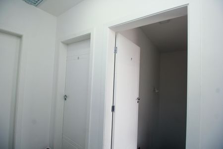 Apartamento à venda com 124m², 2 quartos e 1 vagaHall Elevador Cobertura