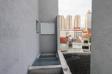 Apartamento à venda com 124m², 2 quartos e 1 vagaVista do Quarto
