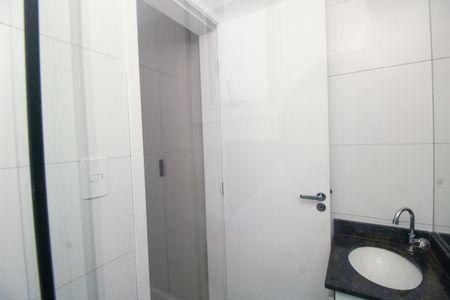 Apartamento à venda com 124m², 2 quartos e 1 vagaBanheiro Social