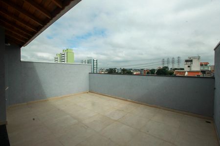 Apartamento à venda com 124m², 2 quartos e 1 vagaCobertura