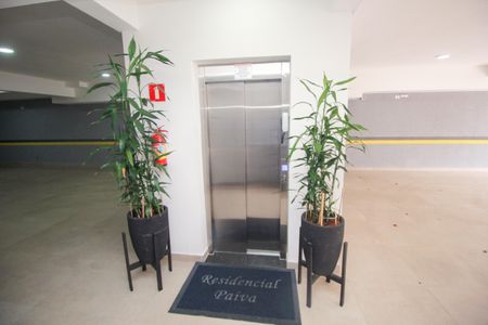 Apartamento à venda com 124m², 2 quartos e 1 vagaElevador