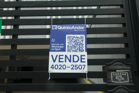 Apartamento à venda com 124m², 2 quartos e 1 vagaPlaca instalada em 28/04/026 com o código VAIO-861