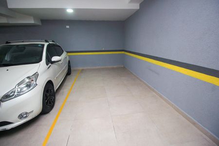 Apartamento à venda com 124m², 2 quartos e 1 vagaGaragem