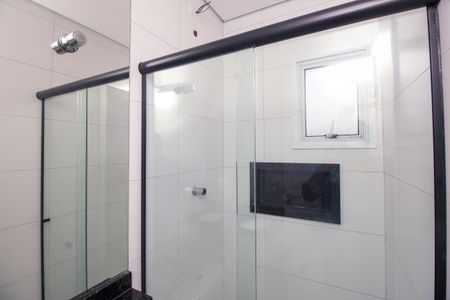 Apartamento à venda com 124m², 2 quartos e 1 vagaBanheiro Social