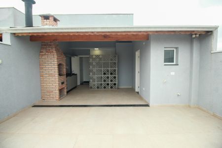 Apartamento à venda com 124m², 2 quartos e 1 vagaCobertura