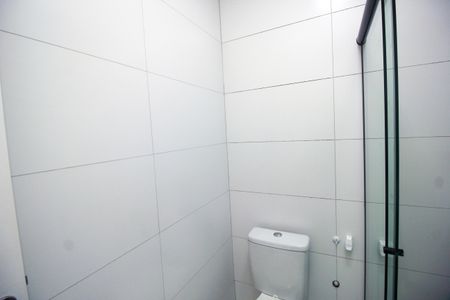 Apartamento à venda com 124m², 2 quartos e 1 vagaBanheiro da Suíte