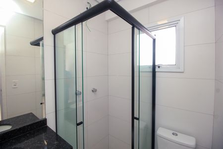 Apartamento à venda com 124m², 2 quartos e 1 vagaBanheiro da Cobertura