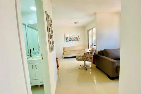 Apartamento à venda com 2 quartos, 66m² em Água Branca, São Paulo