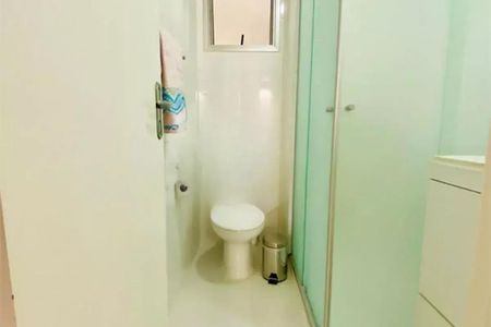 Apartamento à venda com 2 quartos, 66m² em Água Branca, São Paulo
