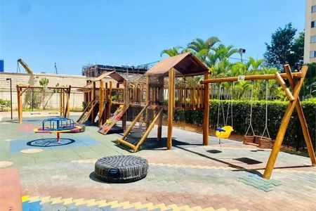 Apartamento à venda com 2 quartos, 66m² em Água Branca, São Paulo