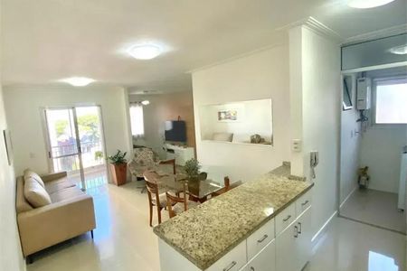 Apartamento à venda com 2 quartos, 66m² em Água Branca, São Paulo