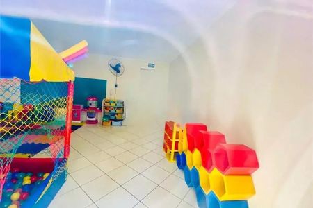 Apartamento à venda com 2 quartos, 66m² em Água Branca, São Paulo