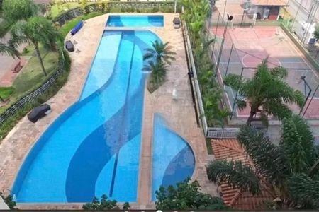 Apartamento à venda com 2 quartos, 66m² em Água Branca, São Paulo