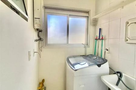 Apartamento à venda com 2 quartos, 66m² em Água Branca, São Paulo