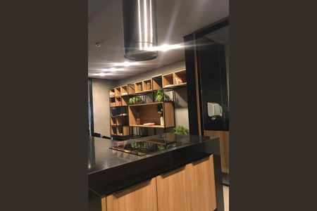 Apartamento à venda com 1 quarto, 32m² em Pinheiros, São Paulo