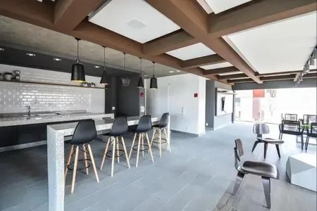 Apartamento à venda com 1 quarto, 32m² em Pinheiros, São Paulo