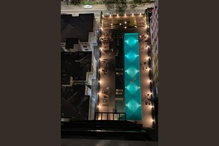 Apartamento à venda com 1 quarto, 32m² em Pinheiros, São Paulo