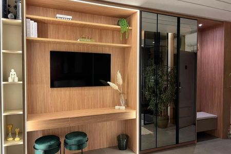 Apartamento à venda com 1 quarto, 32m² em Pinheiros, São Paulo