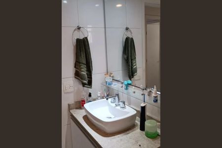Apartamento à venda com 75m², 3 quartos e 2 vagas