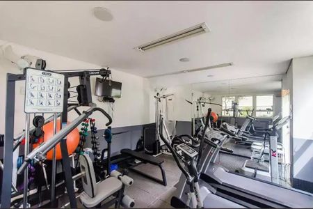 Apartamento à venda com 75m², 3 quartos e 2 vagas