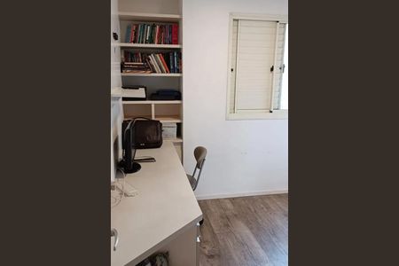 Apartamento à venda com 75m², 3 quartos e 2 vagas