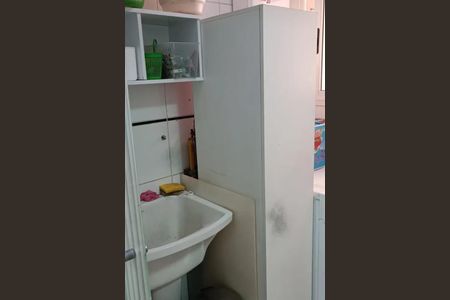 Apartamento à venda com 75m², 3 quartos e 2 vagas