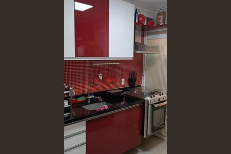 Apartamento à venda com 75m², 3 quartos e 2 vagas