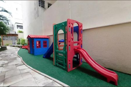 Apartamento à venda com 75m², 3 quartos e 2 vagas