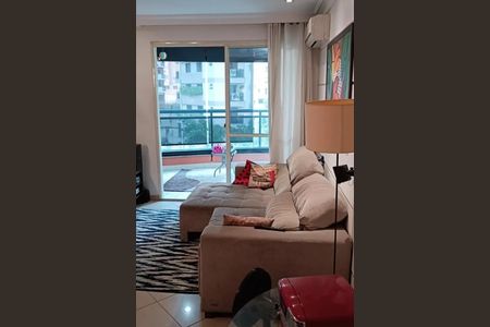 Apartamento à venda com 75m², 3 quartos e 2 vagas