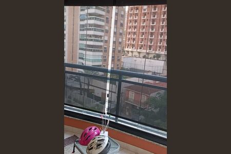 Apartamento à venda com 75m², 3 quartos e 2 vagas