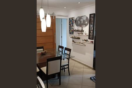 Apartamento à venda com 75m², 3 quartos e 2 vagas