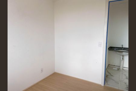 Quarto 1 de apartamento para alugar com 2 quartos, 35m² em Jaguaré, São Paulo