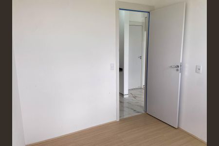 Quarto 1 de apartamento para alugar com 2 quartos, 35m² em Jaguaré, São Paulo