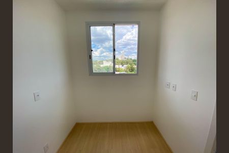 Quarta 2 de apartamento para alugar com 2 quartos, 35m² em Jaguaré, São Paulo