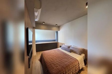 Apartamento à venda com 81m², 3 quartos e 2 vagas