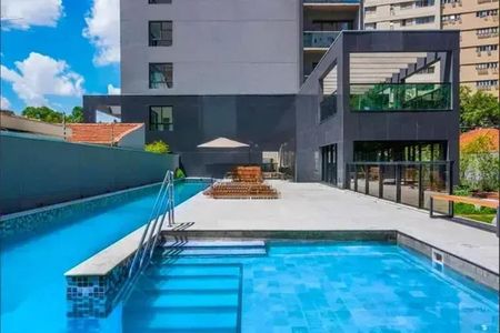 Apartamento à venda com 81m², 3 quartos e 2 vagas