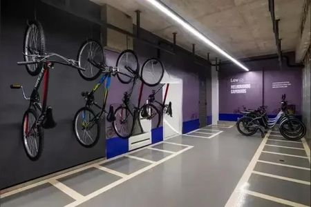 Apartamento à venda com 81m², 3 quartos e 2 vagas