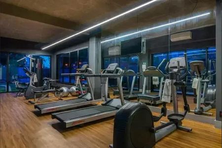 Apartamento à venda com 81m², 3 quartos e 2 vagas