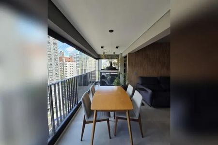 Apartamento à venda com 81m², 3 quartos e 2 vagas