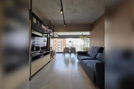 Apartamento à venda com 81m², 3 quartos e 2 vagas