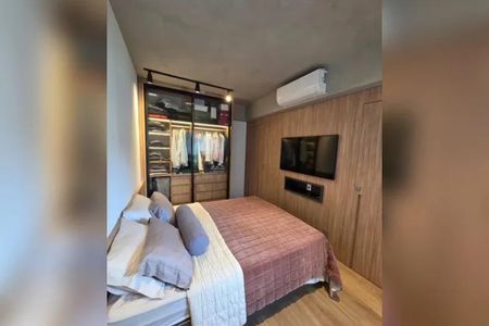 Apartamento à venda com 81m², 3 quartos e 2 vagas