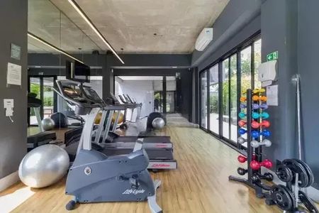 Apartamento à venda com 81m², 3 quartos e 2 vagas