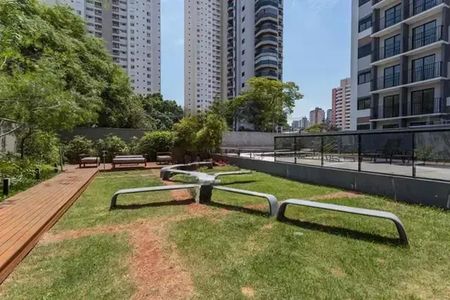 Apartamento à venda com 81m², 3 quartos e 2 vagas