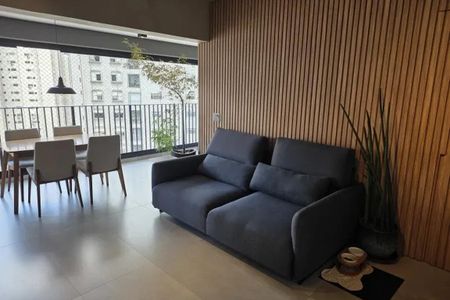 Apartamento à venda com 81m², 3 quartos e 2 vagas