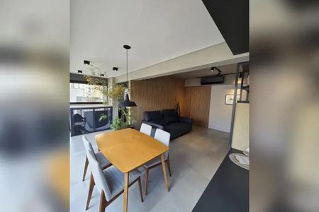 Apartamento à venda com 81m², 3 quartos e 2 vagas