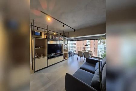 Apartamento à venda com 81m², 3 quartos e 2 vagas